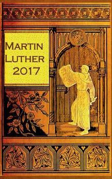 Martin Luther (Notizbuch): Notizbuch, Notebook, Vintage, Old Fashion, Klassiker, Edel, Design, Einschreibbuch, Tagebuch, Diary, Notes, Geschenkbu