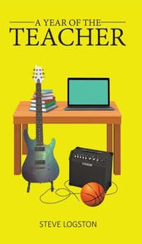 Hardcover A Year of the Teacher Book