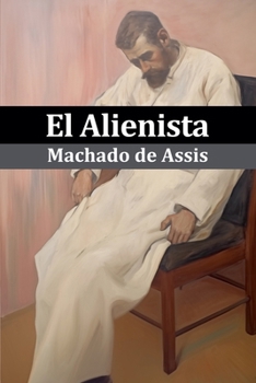 Paperback El Alienista (Ilustrado) [Spanish] Book
