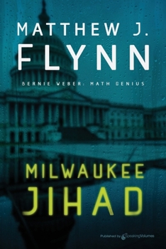 Paperback Milwaukee Jihad Book