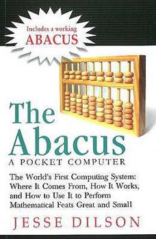 Paperback The Abacus Book