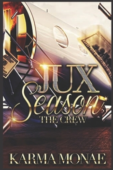 Paperback Jux Season Book
