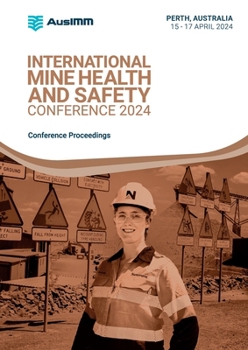 International Mine Health and Safety Conference 2024