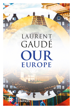 Paperback Our Europe: Banquet of Nations Book