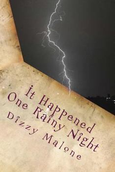 Paperback It Happened One Rainy Night Book