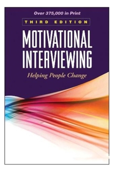 Paperback Motivational Interviewing Book