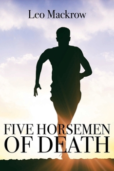 Paperback Five Horsemen of Death Book