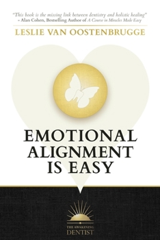 Paperback Emotional Alignment is Easy Book