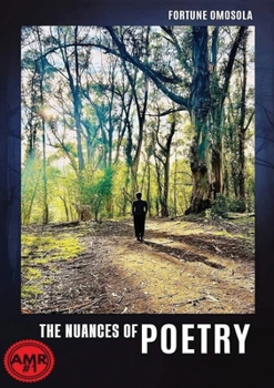 Paperback The Nuances of Poetry Book