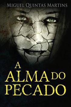 Paperback A Alma do Pecado [Portuguese] Book