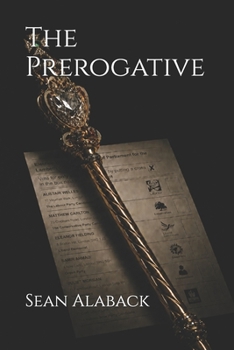 Paperback The Prerogative Book