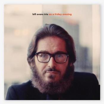 Vinyl On A Friday Evening (2 LP) Book
