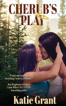 Paperback Cherub's Play Book