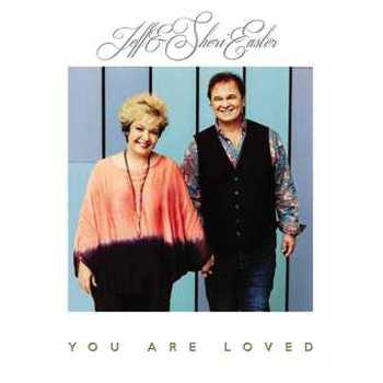 Music - CD You Are Loved Book