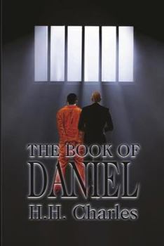 Paperback The Book of Daniel Book