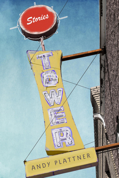 Paperback Tower Book