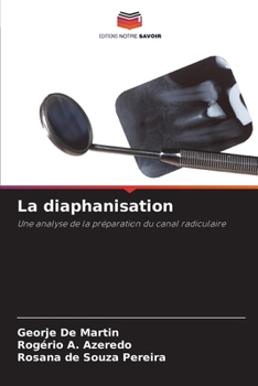 Paperback La diaphanisation [French] Book