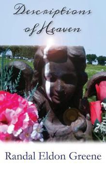 Paperback Descriptions of Heaven Book