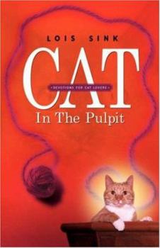 Paperback Cat in the Pulpit Book