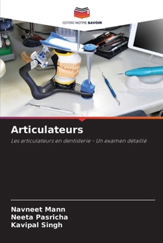 Paperback Articulateurs [French] Book