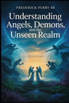 UNDERSTANDING ANGELS, DEMONS, and the UNSEEN REALM