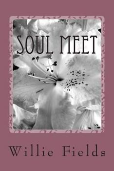 Paperback Soul Meet Book