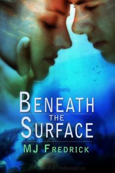 Paperback Beneath the Surface Book