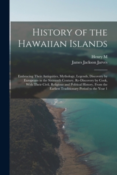 History Of The Hawaiian Islands