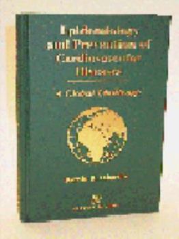 Epidemiology and Prevention of Cardiovascular Diseases