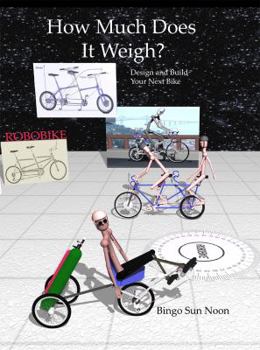 Hardcover How Much Does It Weigh? Book