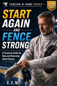 Paperback Start, Return, Fence Book