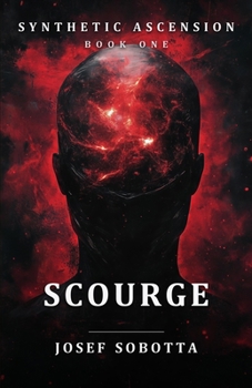 Paperback Scourge Book