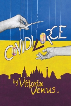 Paperback Covidivorce Book