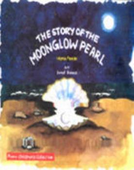 Paperback Story of the Moonglow Pearl Book