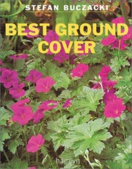 Paperback Best Ground Cover Book