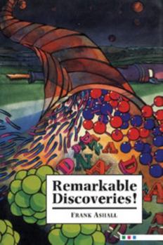 Paperback Remarkable Discoveries! Book