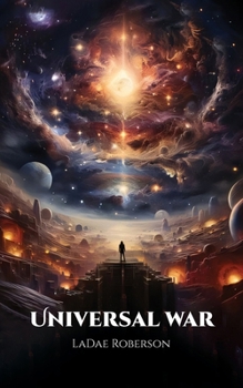 Paperback Universal War Book