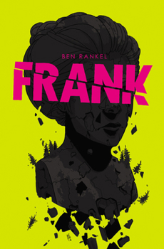 Hardcover Frank Book