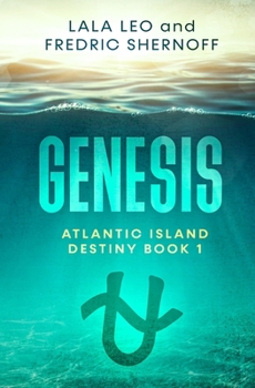 Paperback Genesis Book