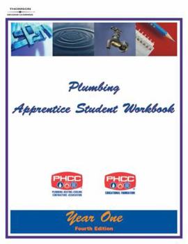 Paperback Plumbing Year 1, 4e Book