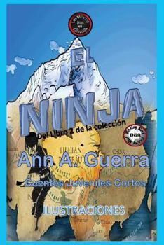 Paperback El Ninja: Cuento No. 19 [Spanish] Book