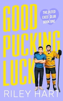 Good Pucking Luck (German Edition) (Club der Abservierten)
