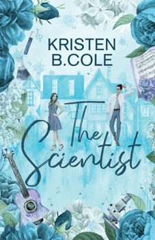 Paperback The Scientist Book