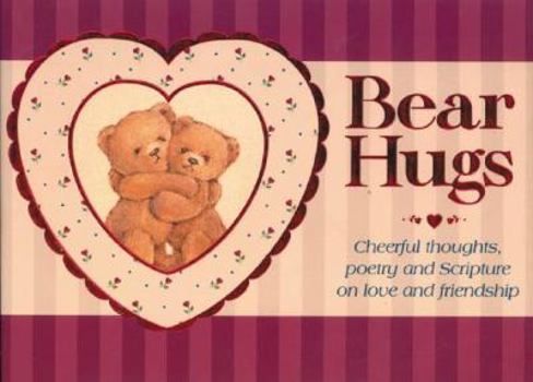 Paperback Bear Hugs Book