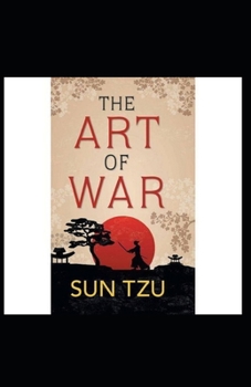 Paperback The Art of War Annotated Book