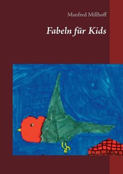 Paperback Fabeln für Kids [German] Book