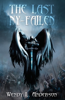 The Last Ny-Failen : The Kingdom of Jior