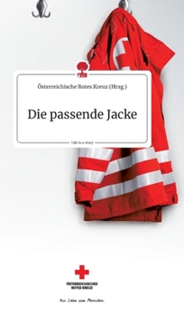 Hardcover Die passende Jacke. Life is a Story - story.one [German] Book