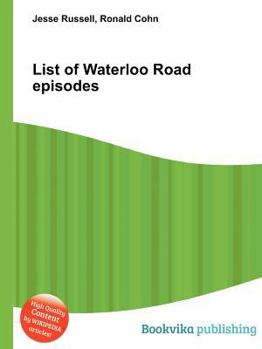 Paperback List of Waterloo Road Episodes Book