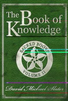 Hardcover The Book of Knowledge Book